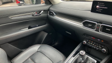 Mazda CX-5 2.0 Sport 5dr Petrol Estate